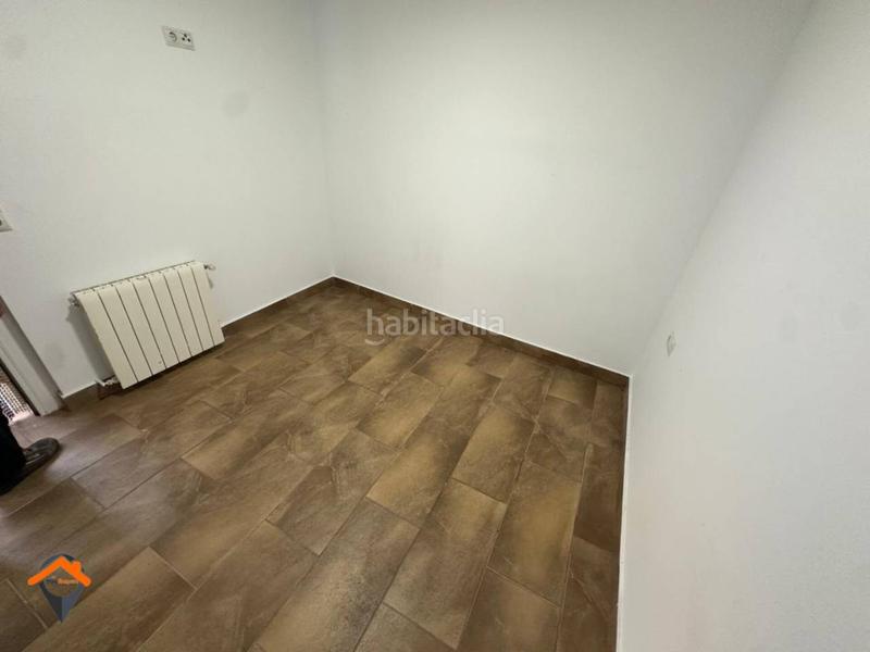 Foto 51dcc073-6aa7-4964-b84d-856f53dce058. Casa  en planta baja con patio y junto parc del nord en Sabadell