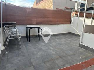 Maison  Vinhamala. Casa con patio y terraza al lado parc nordsabadell
