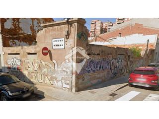 Solar industrial  Baronia. Oportunidad de compra de solar edificable zona creu altasabadell