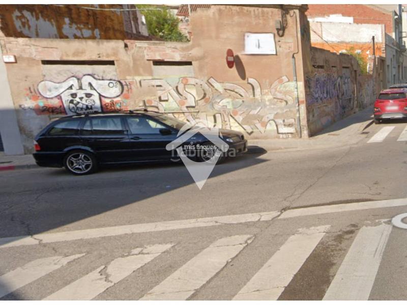 Foto 9895bff7-2bf4-4d75-a425-30c5113d831e. Solar industrial a Creu Alta Sabadell