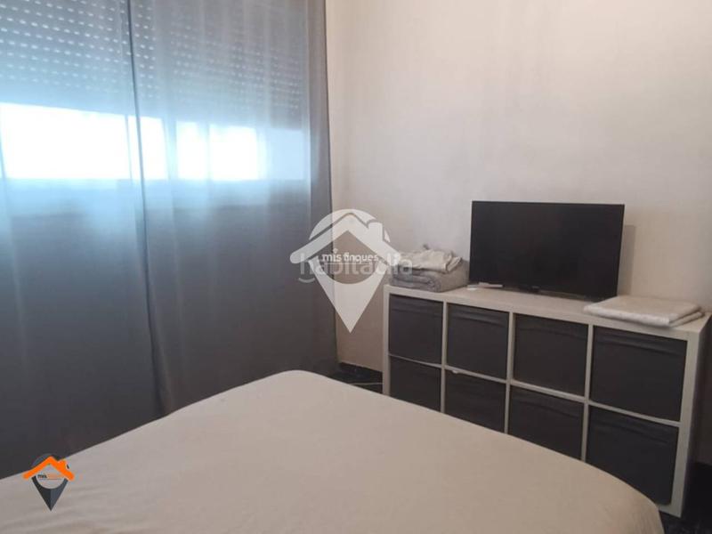 Foto 1c58c877-b168-44be-84dd-0e671c631000. Etagenwohnung in La Plana del Pintor Sabadell