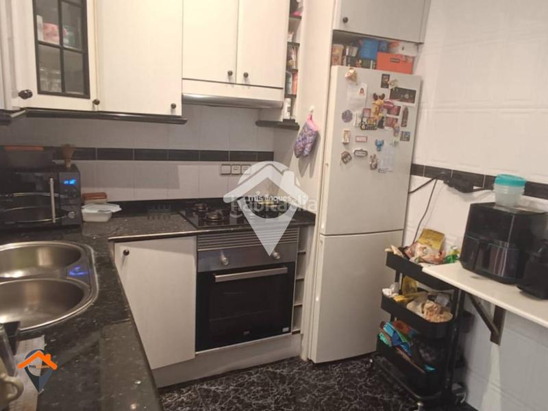 Foto 4c2931dc-cc8c-4ea3-b056-dfeafdd5648e. Etagenwohnung in La Plana del Pintor Sabadell