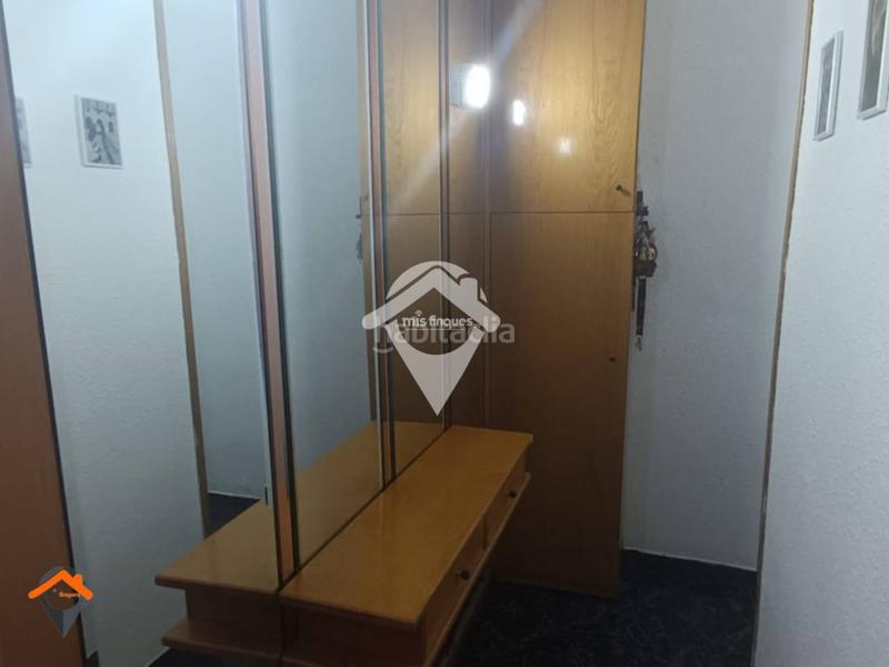 Foto f43514fe-efc5-470c-bd7c-a17fc0b7bb64. Etagenwohnung in La Plana del Pintor Sabadell