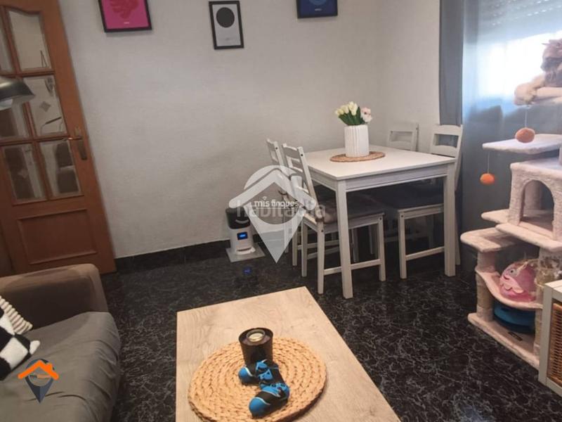 Foto f4d7ab70-b6ea-4ae3-9ca2-0225f7c1f90f. Etagenwohnung in La Plana del Pintor Sabadell