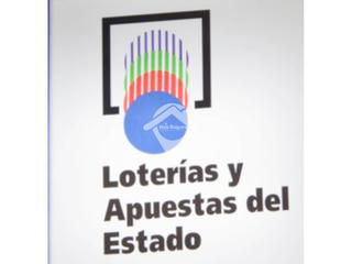 Pas-de-porte Local commercial à Eixample. Oportunidad de negocio traspaso administracion loterias