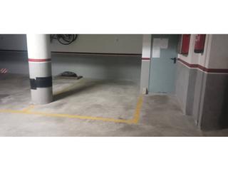 Location Parking voiture  Arcadia. Parking en alquiler en can gambús08205