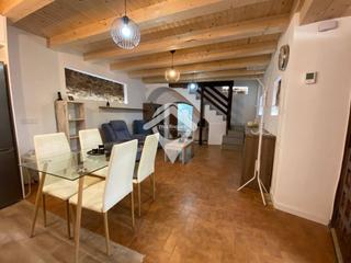 Haus  Pinyoner. Fantastica casa cantonera con patio en el centro sant feliu del