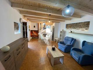 Maison  Pinyoner. Fantastica casa cantonera con patio en el centro sant feliu del