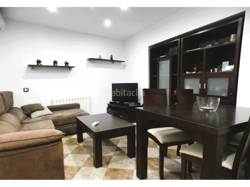 Foto 423f5fff-05f5-49e0-ac77-df1c68edc706. Flat with heating in Centre Sant Quirze del Vallès