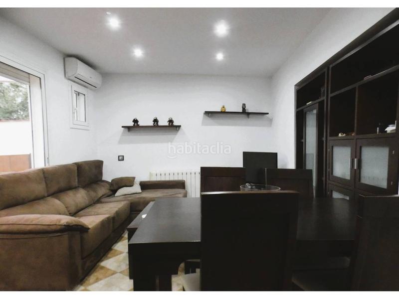 Foto 5436c212-37f1-4d9f-a006-9f94894d80ae. Flat with heating in Centre Sant Quirze del Vallès