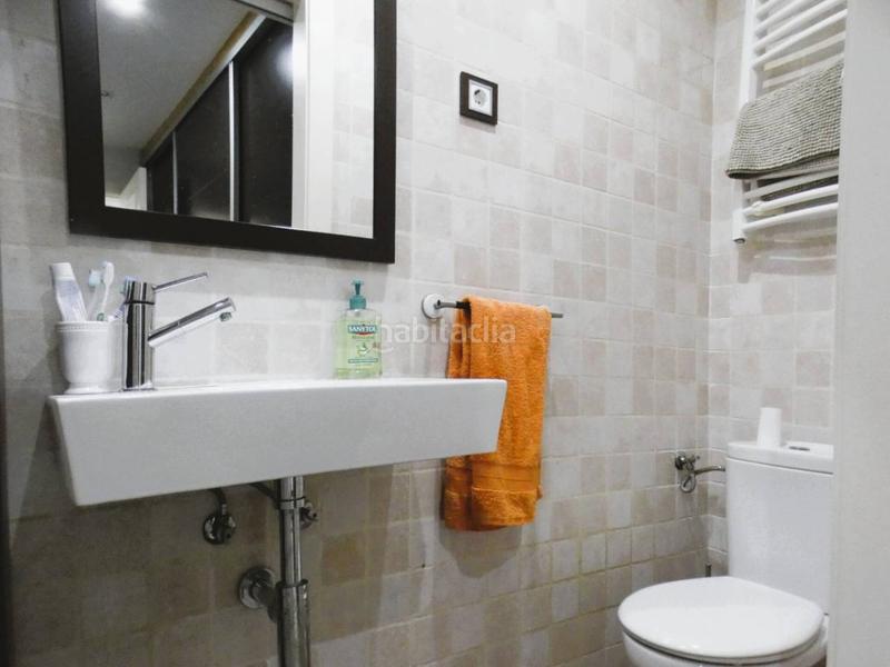 Foto afdb6a51-6421-4bb4-941b-45de7f9eb571. Flat with heating in Centre Sant Quirze del Vallès