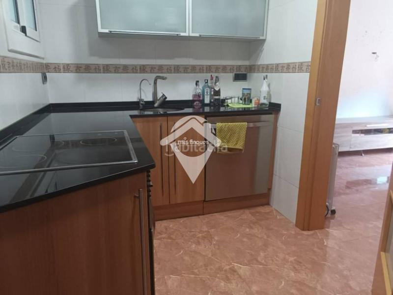 Foto 3a94ffe6-7880-43de-abbf-7481be61a590. Appartamento in Can Rull Sabadell