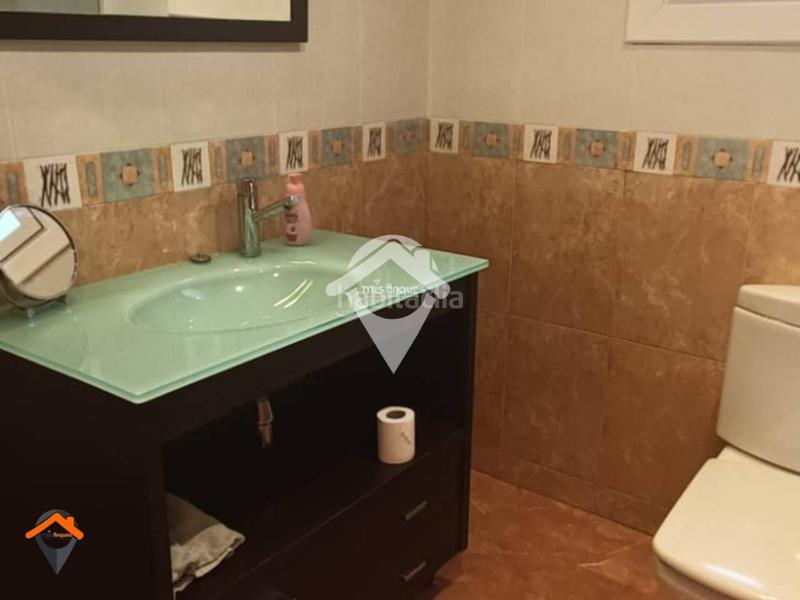 Foto b9754290-0ae5-43cb-b9fe-21cefeb89832. Appartamento in Can Rull Sabadell