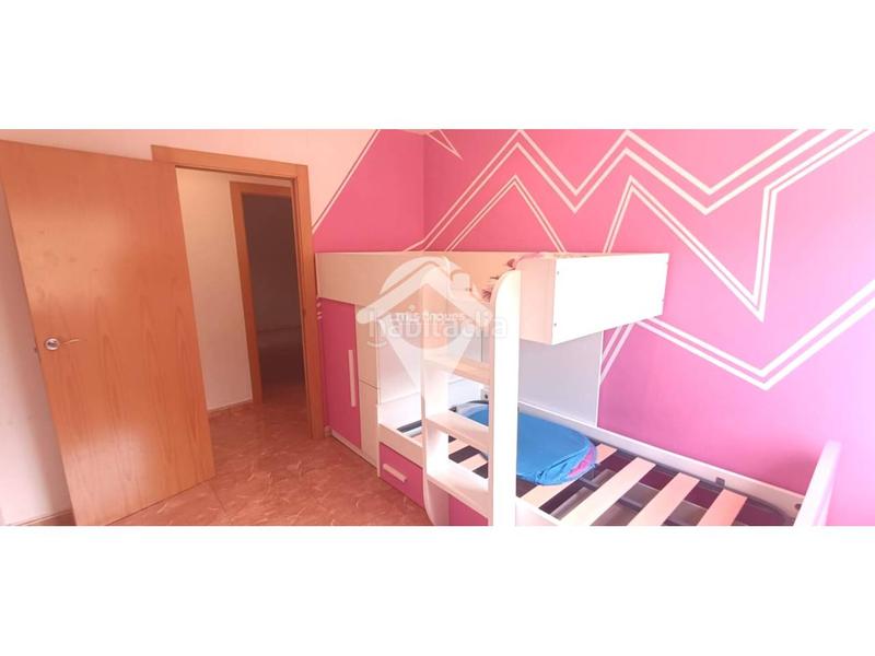 Foto e3b68e72-8a11-4fab-9151-72af24df0458. Appartamento in Can Rull Sabadell