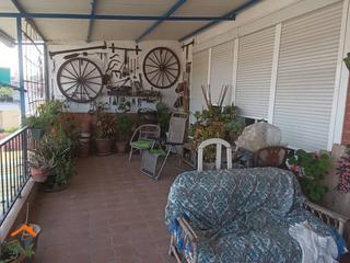 Pis  Llanera. Gran piso 160m2 con terraza de 30m2 !!!!