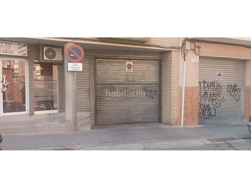Foto 1598a803-d976-490d-98ba-24f1c251465e. Alquiler parking coche parking para moto en Can Rull en Sabadell