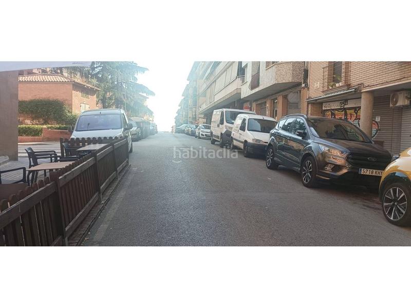 Foto 87893579-3f90-45f5-b45c-b6532b7e2f72. Alquiler parking coche parking para moto en Can Rull en Sabadell