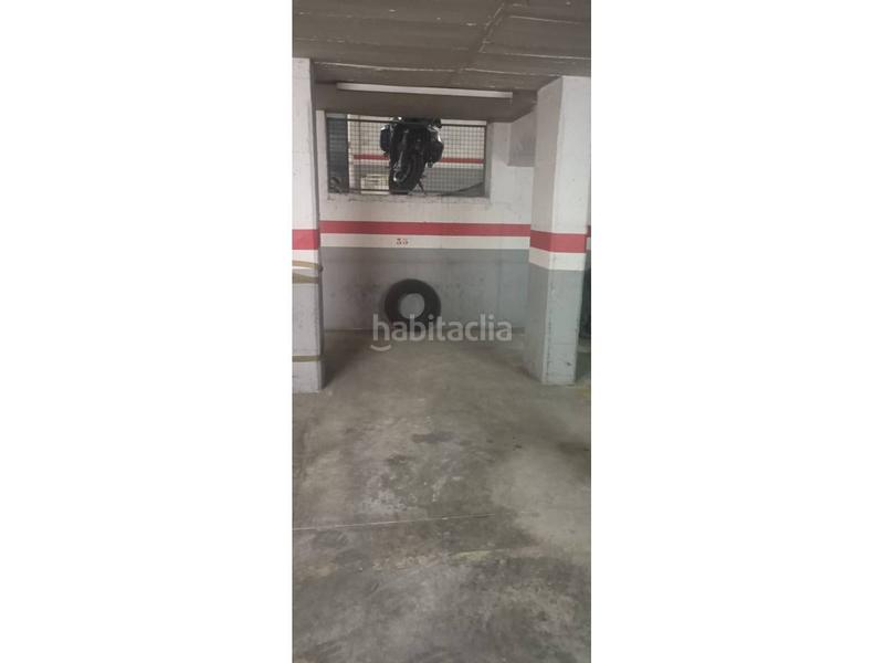 Foto 9a238be5-8b8a-4744-ad41-cbd12575876d. Alquiler parking coche parking para moto en Can Rull en Sabadell