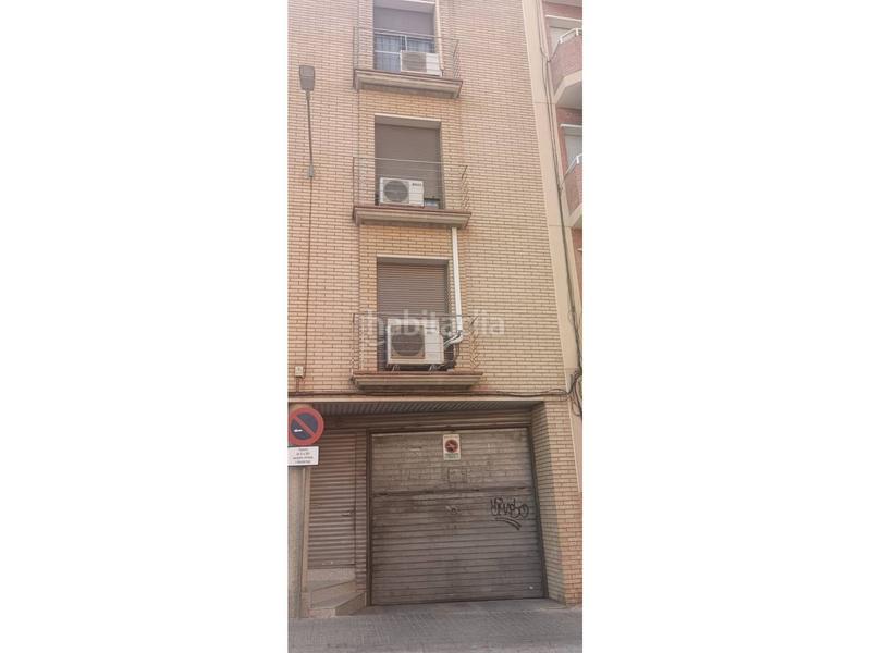 Foto bb803dfd-61ad-4fa0-b978-3e0e03907578. Alquiler parking coche parking para moto en Can Rull en Sabadell