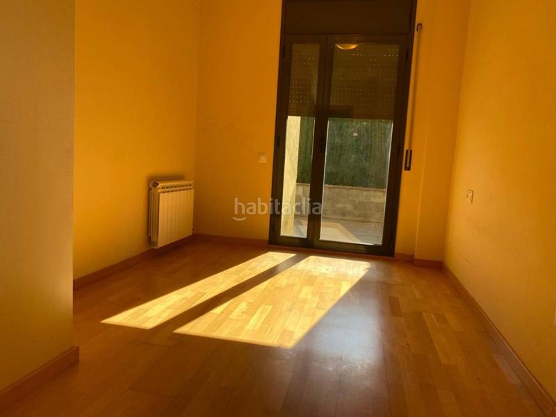 Foto 6d9ca615-9dfc-434c-a459-24bb321608fc. Piso fantastica planta baja con patio Can Rull en Sabadell
