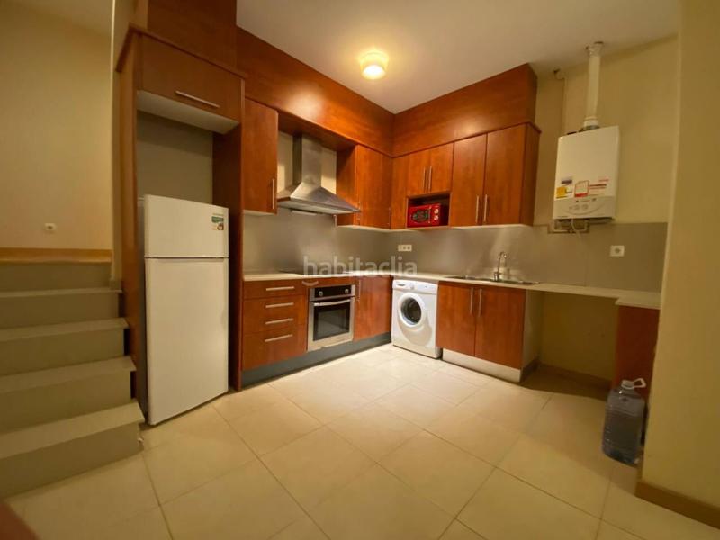 Foto a5b29181-1fcd-4e0e-91b6-825a32355a27. Piso fantastica planta baja con patio Can Rull en Sabadell