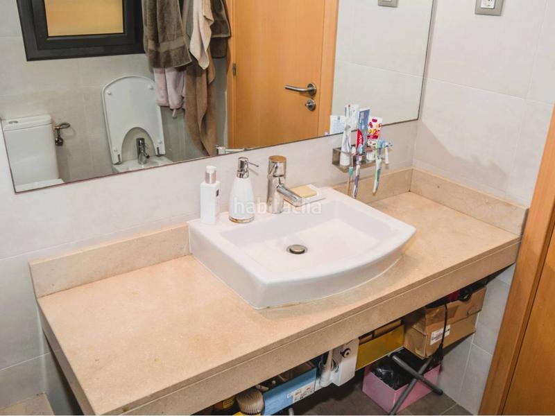 Foto d4a0285e-e890-4600-8082-5243404cc9d7. Appartamento con riscaldamento in Can Puiggener Sabadell