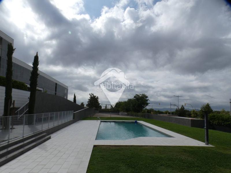 Foto 67962f38-38d0-4b9d-b155-5039977a7630. Pis amb calefacció aparcament piscina a Can Gambús Sabadell