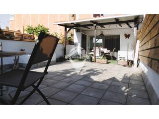 Haus  Sobarber. Fantastico y unico duplex en venta en can feusabadell