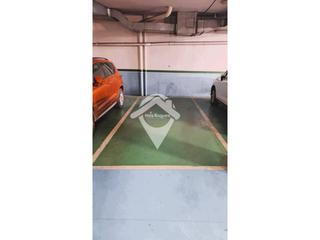 Autoparkplatz  Lluçanès. Venta plaza grande de aparcamiento ca noriacsabadell
