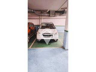 Parking coche  Lluçanès. Venta plaza grande de aparcamiento ca noriacsabadell