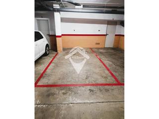 Autoparkplatz  Santa julita. Venta plaza de aparcamiento en ronda sant julita sant quirze del