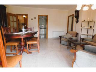 Pis  Guadalquivir. Gran piso en venta can paletterrassa