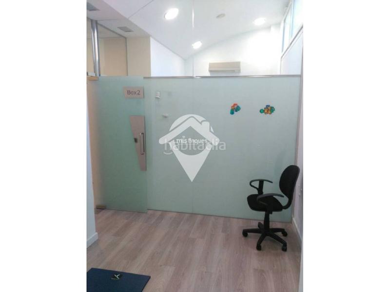 Foto 00fc915f-3641-4f0f-807e-ccb625a7699f. Geschäftsraum in Can Deu Sabadell