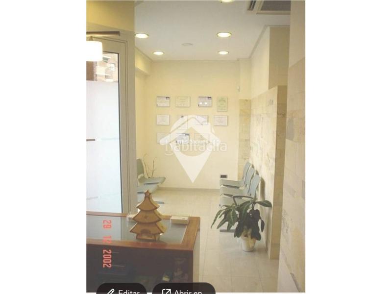 Foto 32e8e6c5-6489-487c-81c9-dec3b9525acd. Geschäftsraum in Can Deu Sabadell