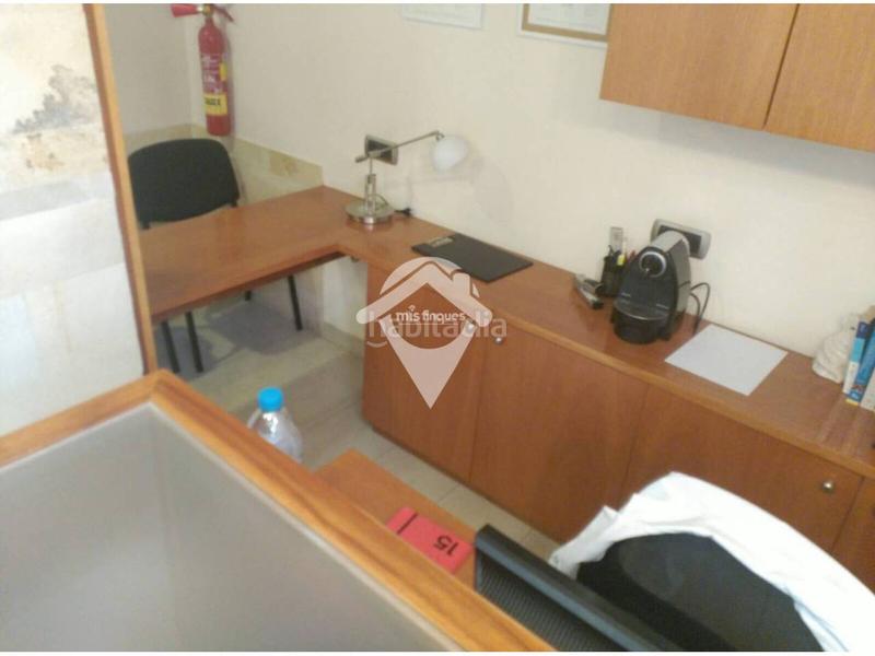 Foto a652e006-6d25-4d69-b525-c8766f903871. Geschäftsraum in Can Deu Sabadell