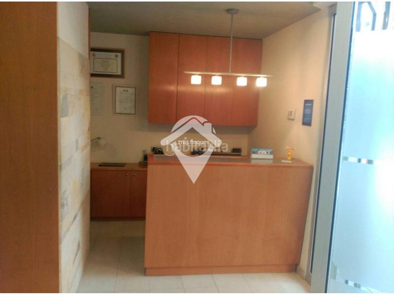 Foto df8ac2fd-13d0-4d2c-945f-163ff7a9c5a5. Geschäftsraum in Can Deu Sabadell