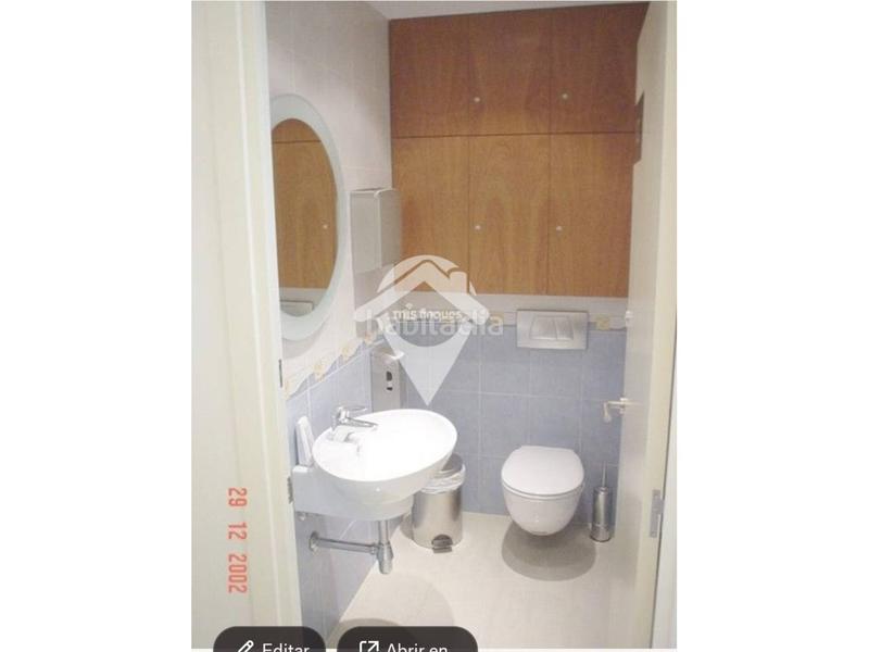 Foto f39709d6-53ba-4cc3-8865-fbe9c5a557ba. Geschäftsraum in Can Deu Sabadell