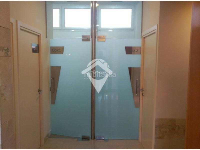 Foto f8226448-ce53-4da9-8b60-ad719695913d. Geschäftsraum in Can Deu Sabadell