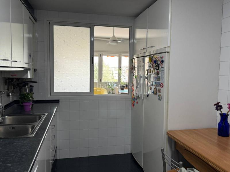 Foto 56f7e266-5e34-429c-877a-c51a62f2ef92. Duplex avec chauffage dans Ca n'Oriac Sabadell
