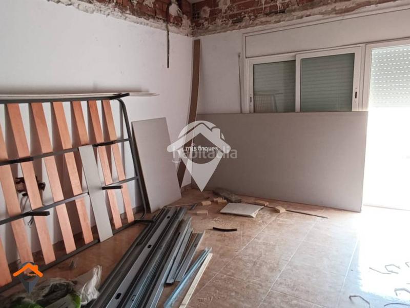 Foto 0c6adab1-7a29-4adf-acdc-a2840d17dbd9. Casa  para reformar, ideal 2 familias en Ca n'Oriac Sabadell