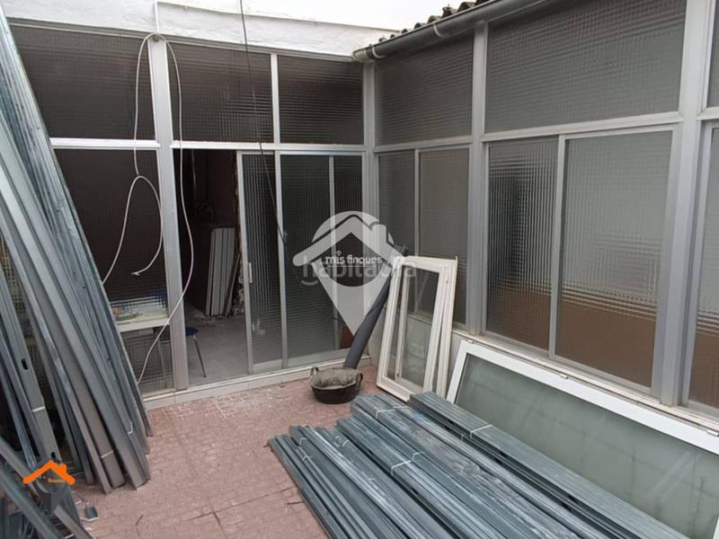 Foto bdc817bd-9e2c-44cb-9f62-6b25143003bd. Casa  para reformar, ideal 2 familias en Ca n'Oriac Sabadell