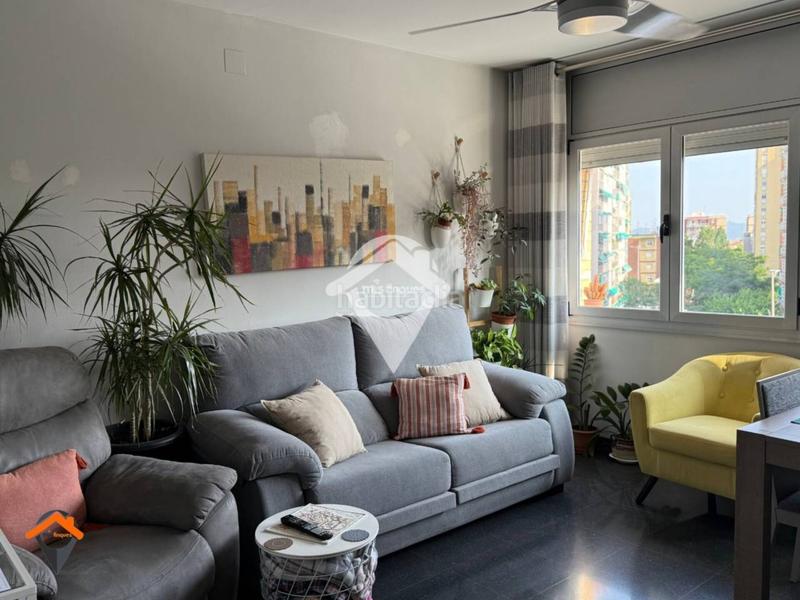 Foto 5b8a74d2-1687-4901-9571-74f210566f1b. Zweistöckige wohnung mit heizung in Ca n'Oriac Sabadell