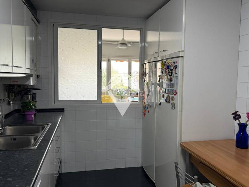 Foto da4a0126-8795-4504-a2c7-e20e8463a9ad. Zweistöckige wohnung mit heizung in Ca n'Oriac Sabadell