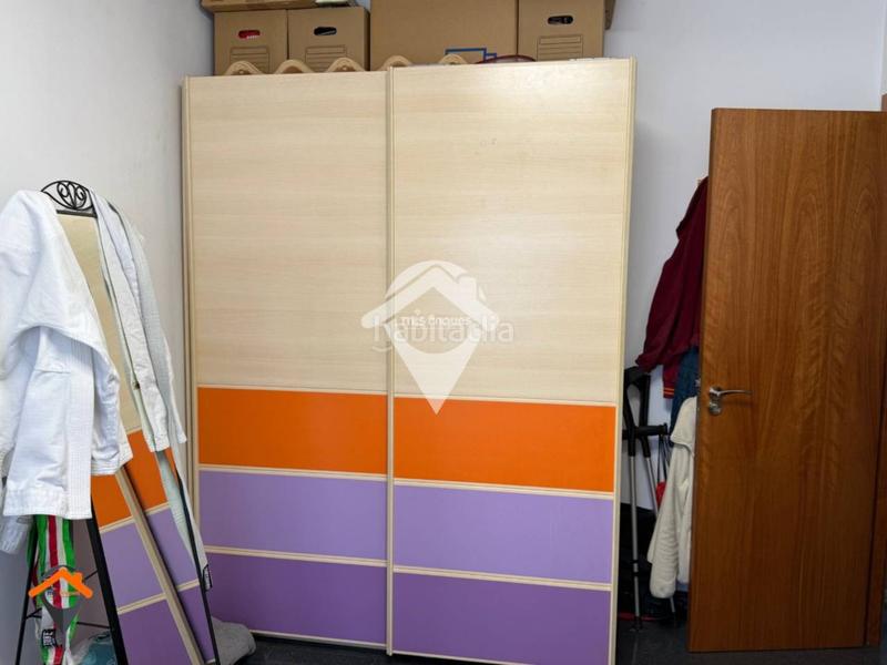 Foto ee5bdc7d-b51f-4c48-ace3-960c363338b4. Zweistöckige wohnung mit heizung in Ca n'Oriac Sabadell