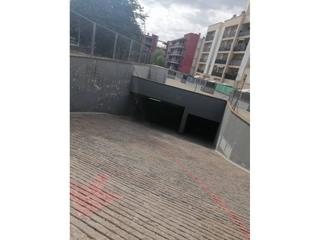 Location Parking voiture  Vía aurelia. Parking en alquiler en la concòrdia08206