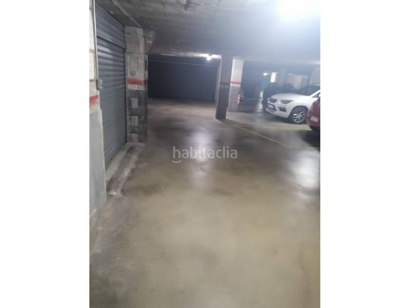 Foto bb214f70-5302-4e74-9b65-1edec7729575. Alquiler parking coche parking para moto en alquiler en la Concòrdia08206 en Sabadell