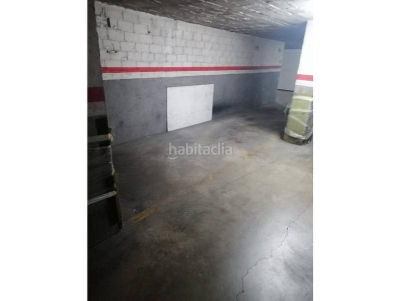 Foto d27d9900-c528-4c8d-9bd8-8bad1849dbeb. Alquiler parking coche parking para moto en alquiler en la Concòrdia08206 en Sabadell