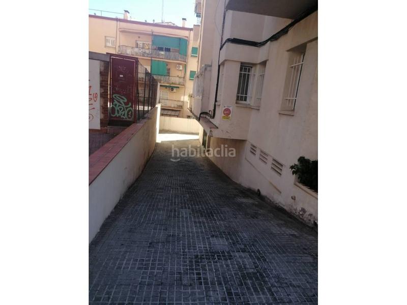 Foto a6ff9c50-87db-45a8-a560-598615d5aba0. Rent car parking in Concòrdia Sabadell