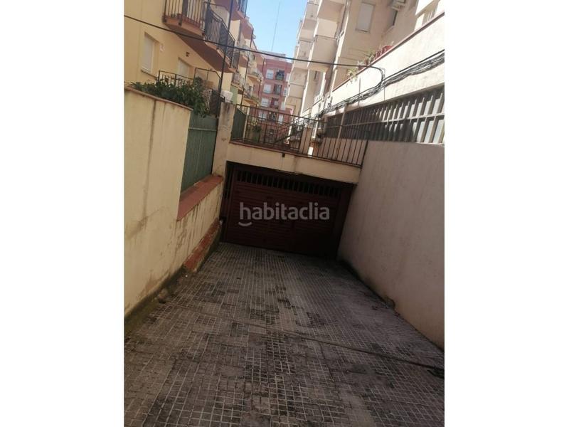 Foto e72a3776-9f9f-43f8-8aa0-6d64b1682957. Rent car parking in Concòrdia Sabadell