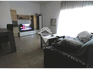 Piso  Clementina arderiu. Ideal inversorespiso en la zona de mas duran !!!!!